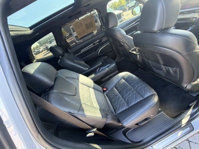 2024 Kia Telluride SX-Prestige X-Pro