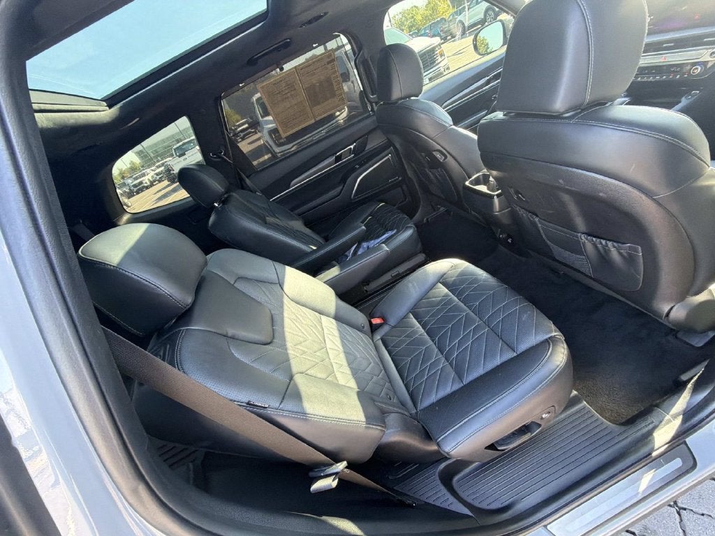 2024 Kia Telluride SX-Prestige X-Pro