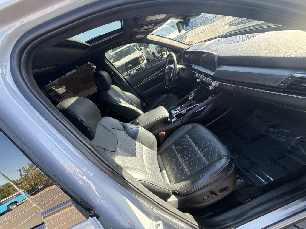 2024 Kia Telluride SX-Prestige X-Pro