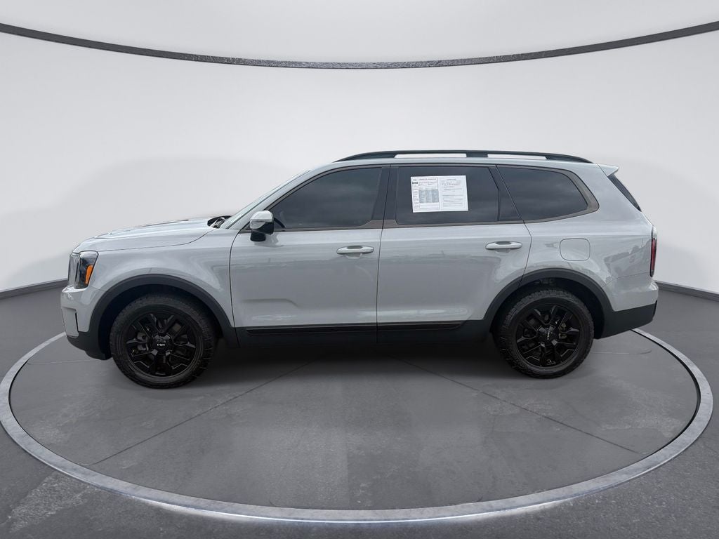 2024 Kia Telluride SX-Prestige X-Pro