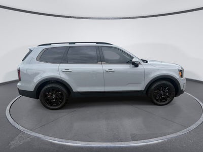 2024 Kia Telluride SX-Prestige X-Pro
