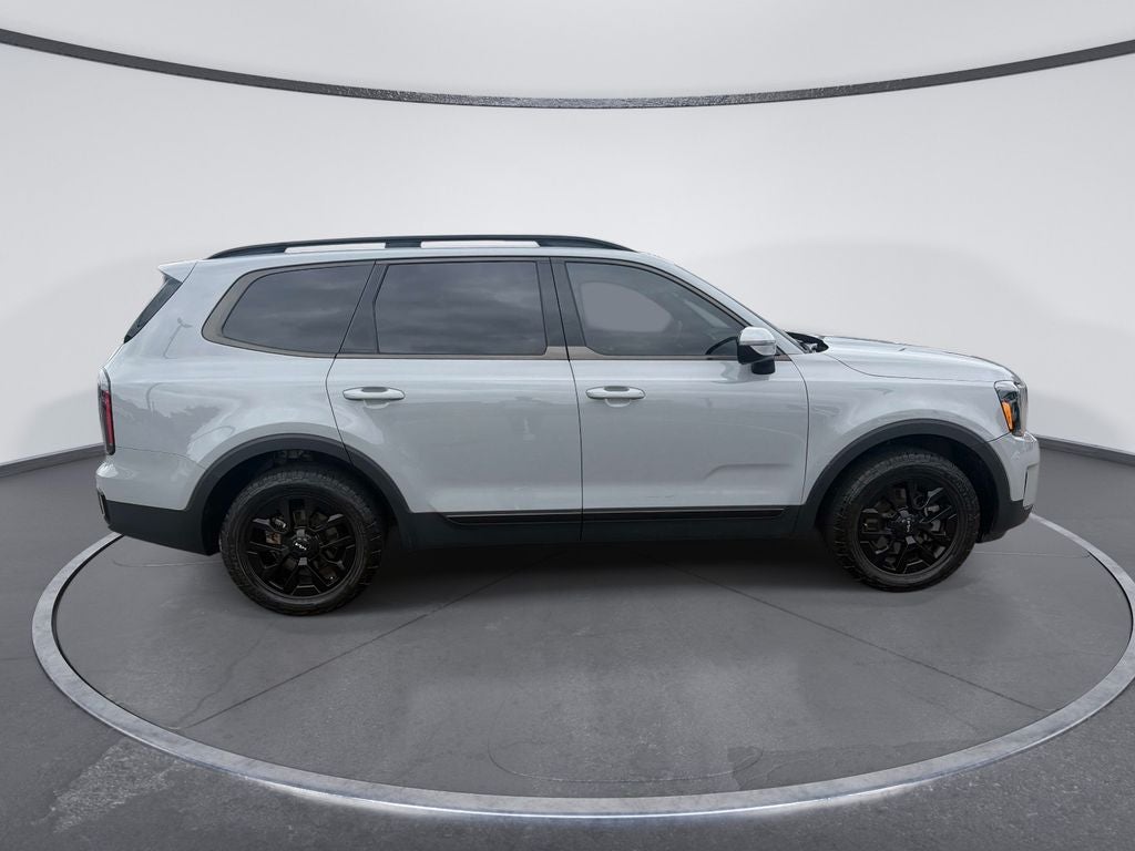 2024 Kia Telluride SX-Prestige X-Pro