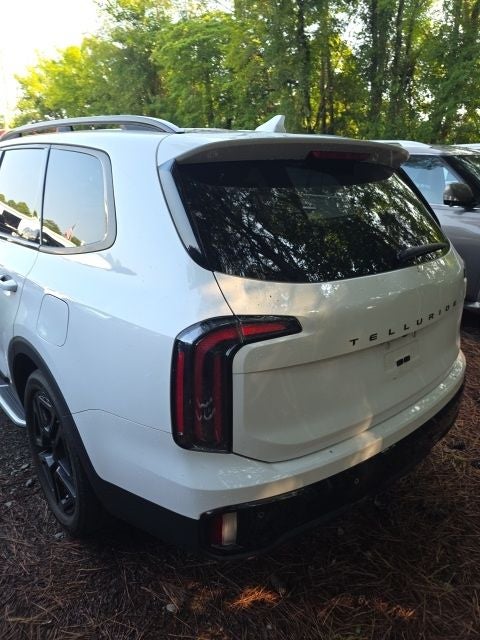 2024 Kia Telluride SX X-Line