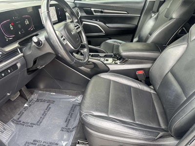 2023 Kia Telluride S