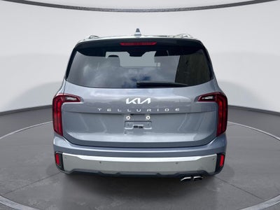 2023 Kia Telluride S