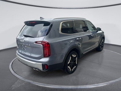 2023 Kia Telluride S