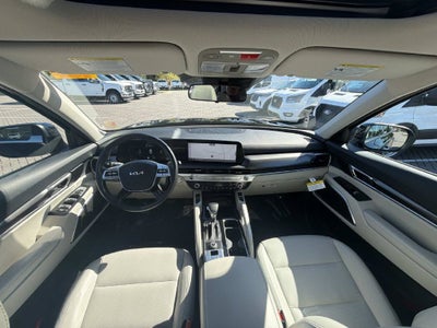 2023 Kia Telluride S