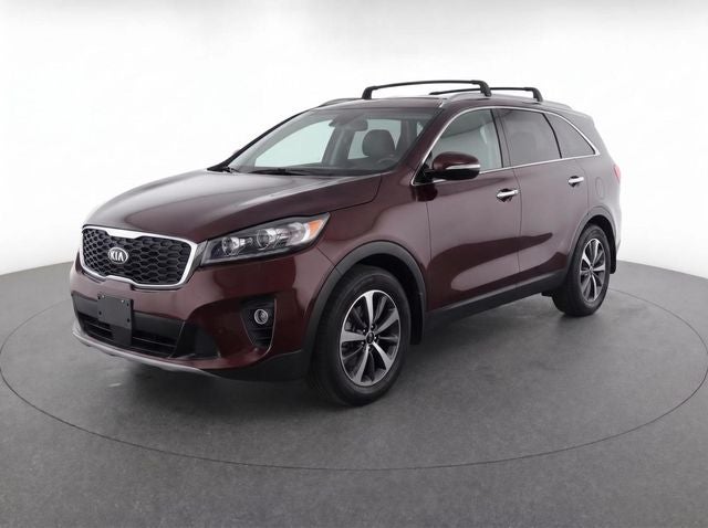 2019 Kia Sorento EX
