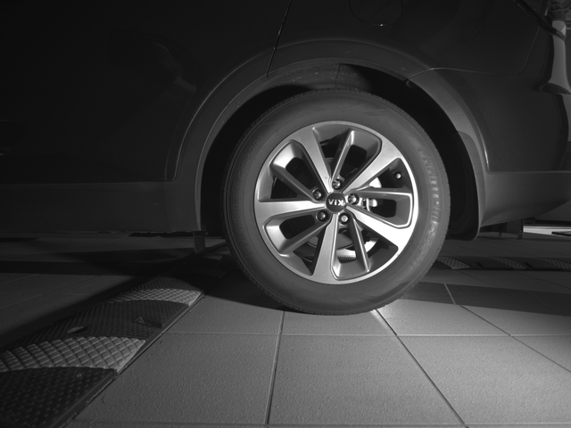 2019 Kia Sorento EX