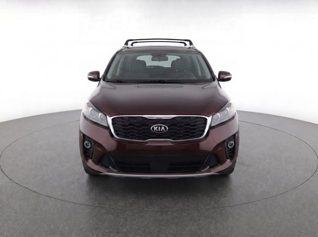 2019 Kia Sorento EX