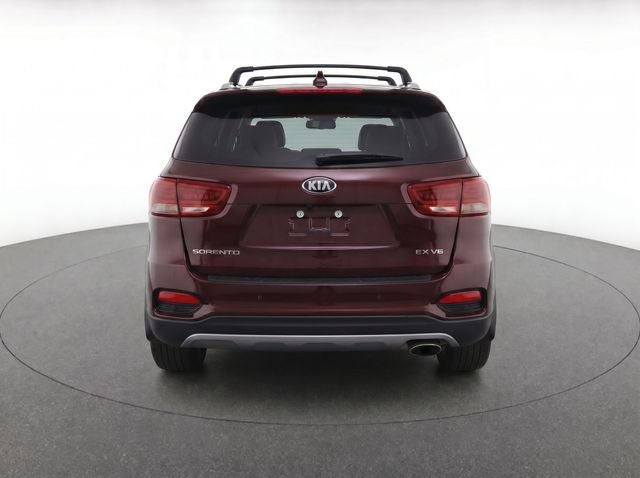 2019 Kia Sorento EX