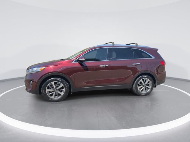 2019 Kia Sorento EX