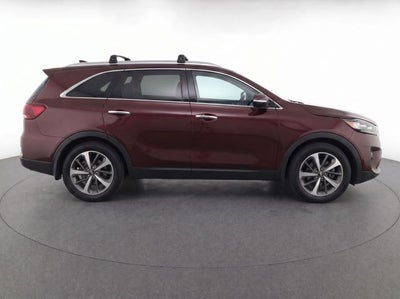 2019 Kia Sorento EX