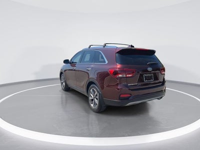 2019 Kia Sorento EX