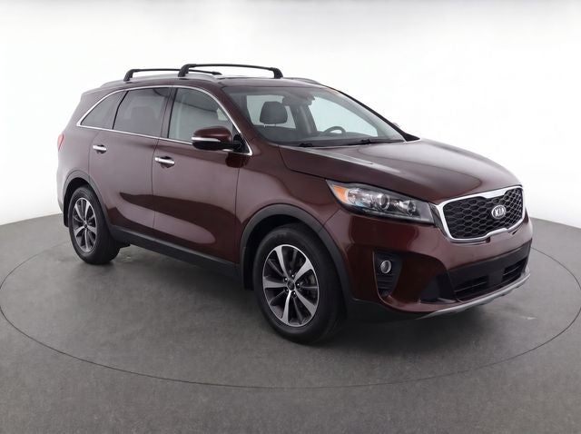 2019 Kia Sorento EX