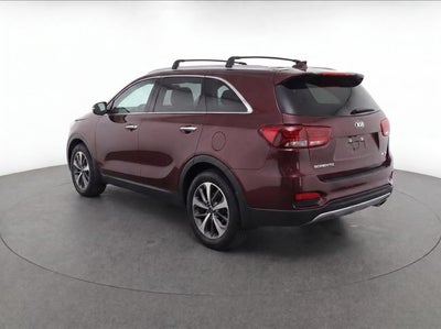 2019 Kia Sorento EX