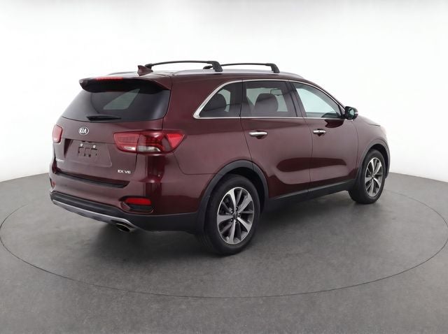 2019 Kia Sorento EX