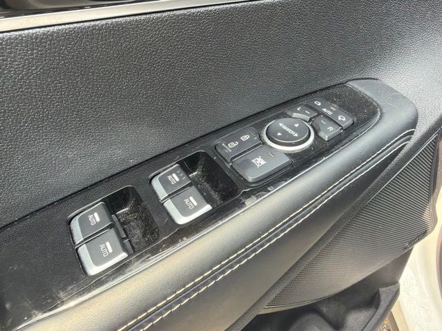 2016 Kia Sorento SX Limited