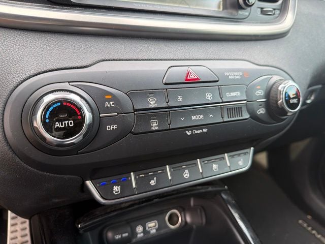 2016 Kia Sorento SX Limited