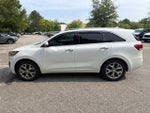2016 Kia Sorento SX Limited