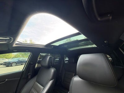 2016 Kia Sorento SX Limited