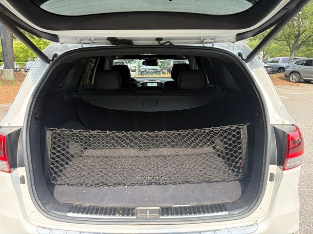 2016 Kia Sorento SX Limited