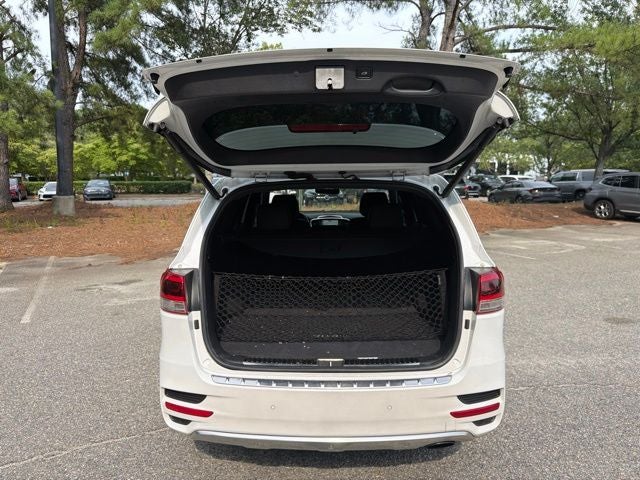 2016 Kia Sorento SX Limited