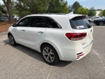 2016 Kia Sorento SX Limited