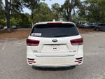 2016 Kia Sorento SX Limited