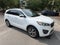 2016 Kia Sorento SX Limited