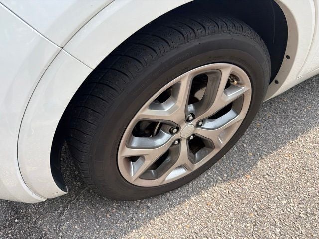 2016 Kia Sorento SX Limited