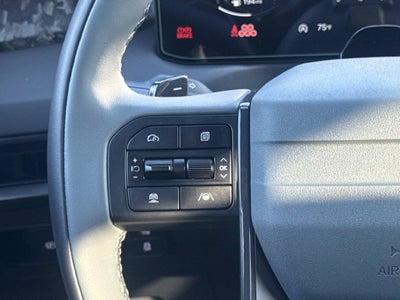 2027 Kia Telluride X-Pro SX-Prestige