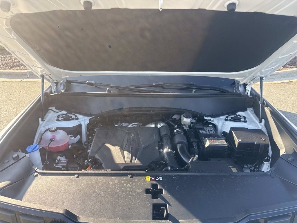 2027 Kia Telluride X-Pro SX-Prestige