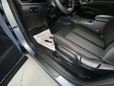 2025 Kia Sorento LX