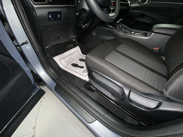 2025 Kia Sorento LX