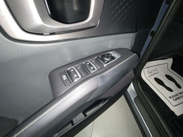 2025 Kia Sorento LX