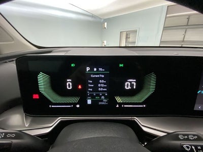 2025 Kia Sorento LX