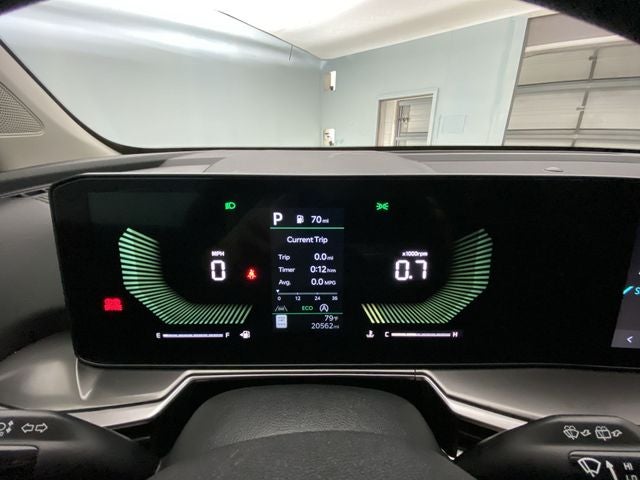 2025 Kia Sorento LX