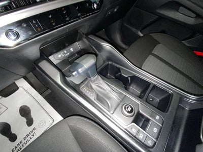 2025 Kia Sorento LX