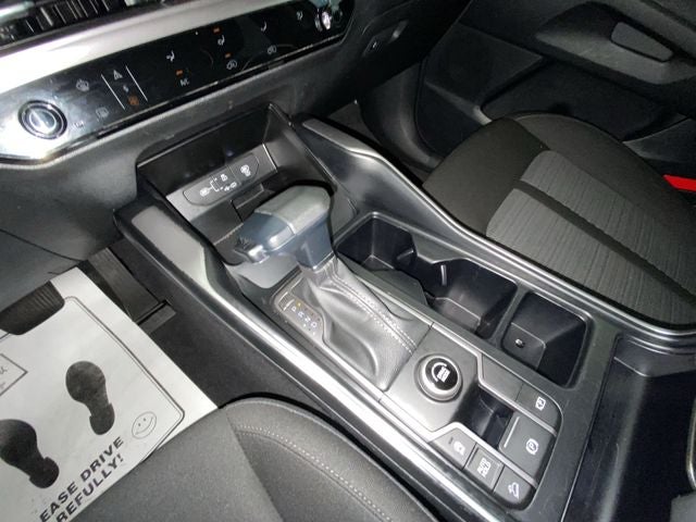 2025 Kia Sorento LX