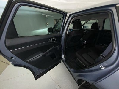 2025 Kia Sorento LX