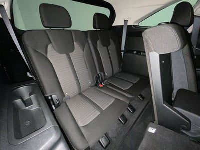2025 Kia Sorento LX