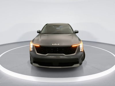 2025 Kia Sorento LX