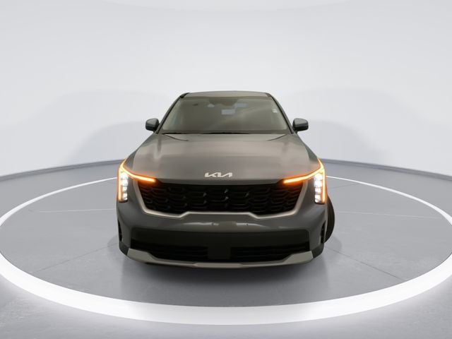 2025 Kia Sorento LX