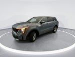 2025 Kia Sorento LX