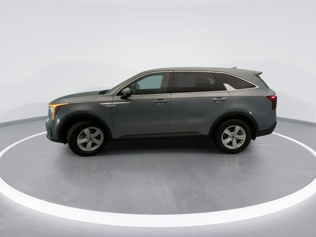 2025 Kia Sorento LX