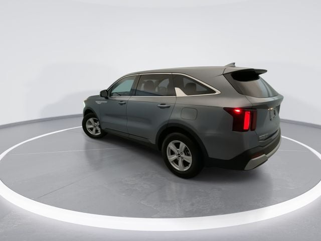 2025 Kia Sorento LX
