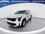 2025 Kia Sorento LX