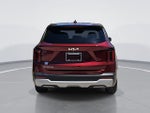 2025 Kia Sorento LX