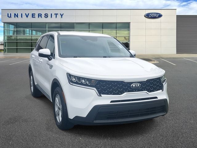 2021 Kia Sorento LX